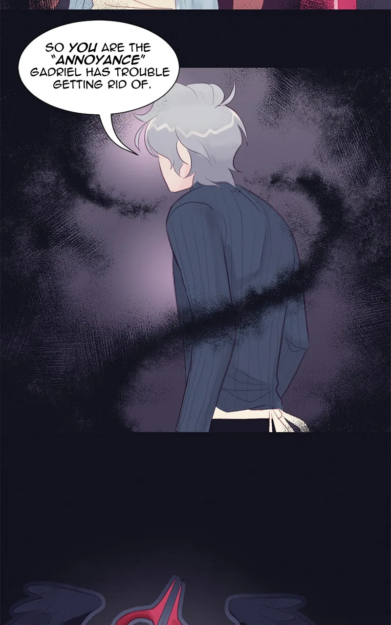 The Boy Who Murdered Love Chapter 1 page 28 - 