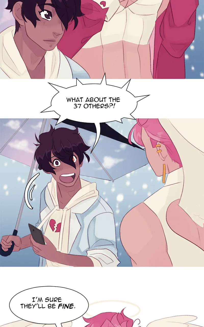 The Boy Who Murdered Love Chapter 1 page 4 - 
