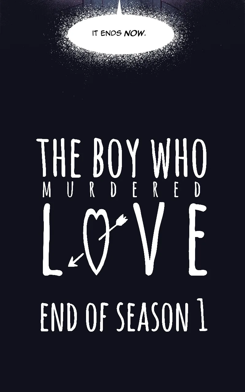 The Boy Who Murdered Love Chapter 1 page 31 - 
