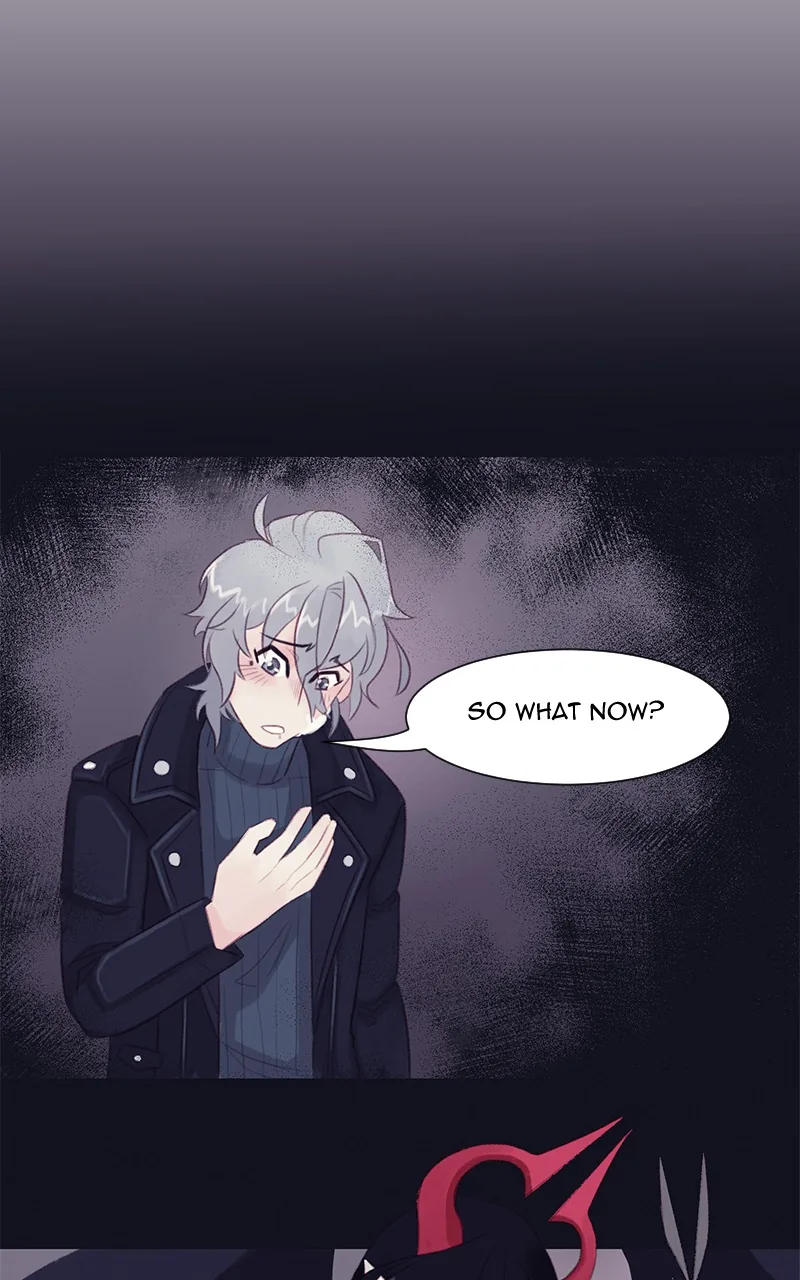 The Boy Who Murdered Love Chapter 1 page 6 - 