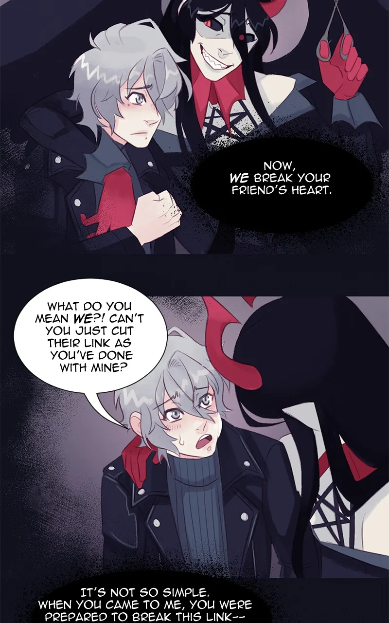 The Boy Who Murdered Love Chapter 1 page 7 - 