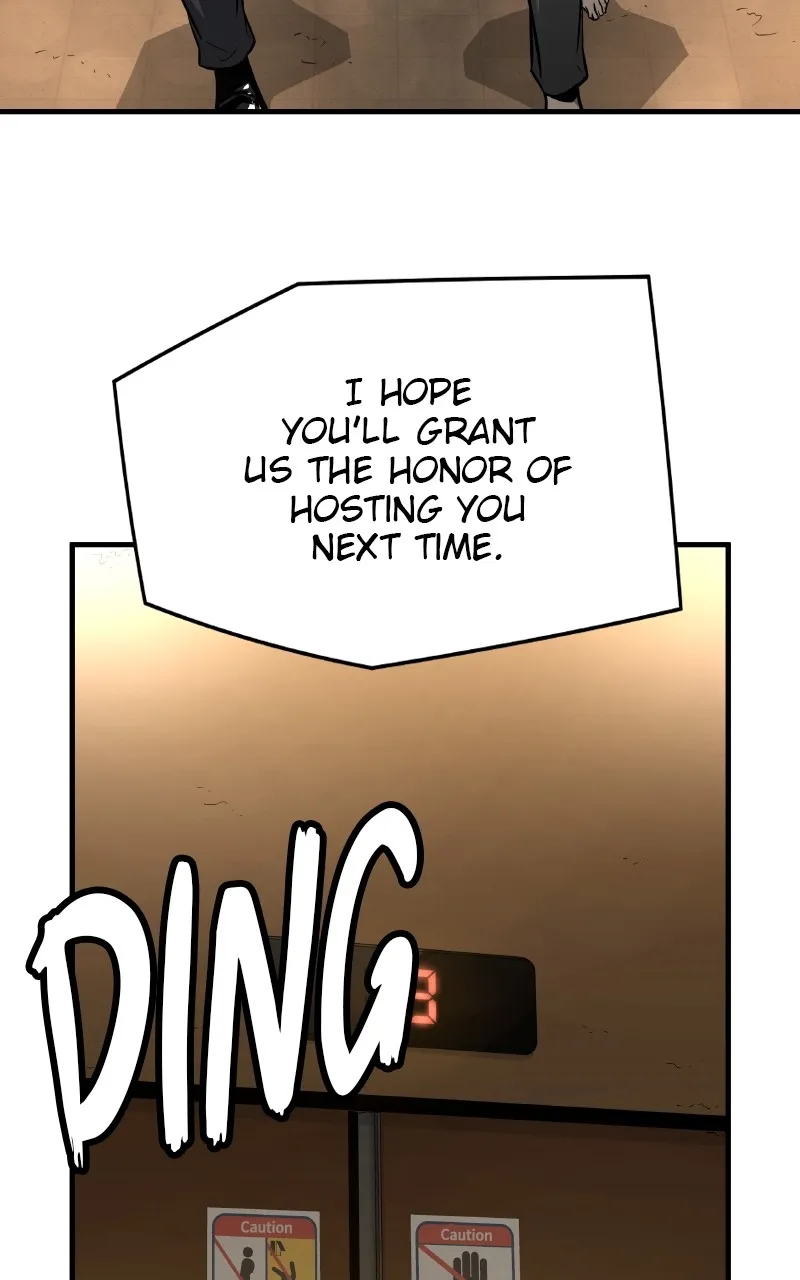 The Breaker: Eternal Force Chapter 100 page 101 - 