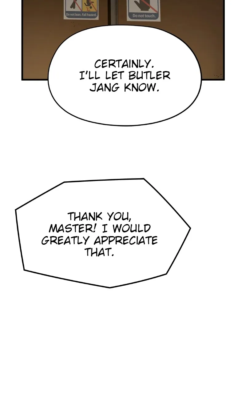 The Breaker: Eternal Force Chapter 100 page 102 - 