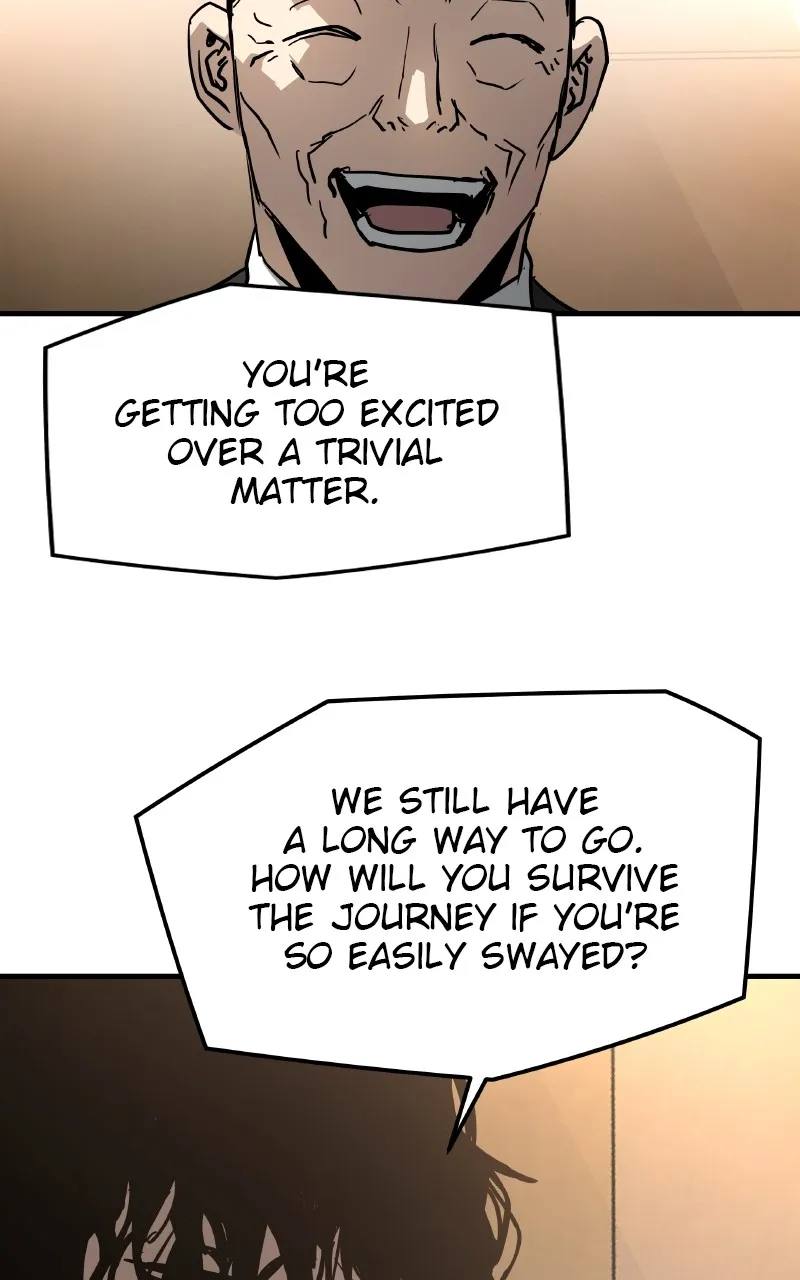 The Breaker: Eternal Force Chapter 100 page 106 - 