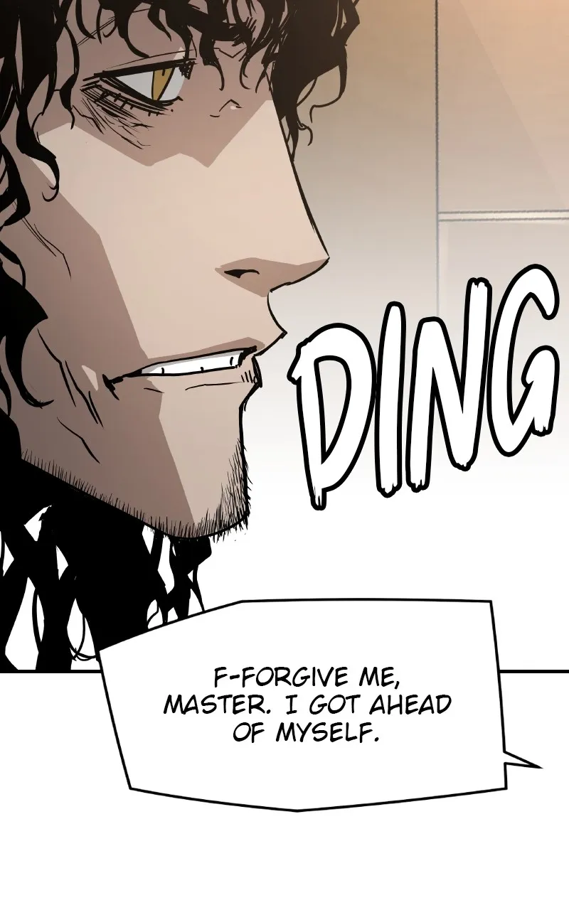 The Breaker: Eternal Force Chapter 100 page 107 - 