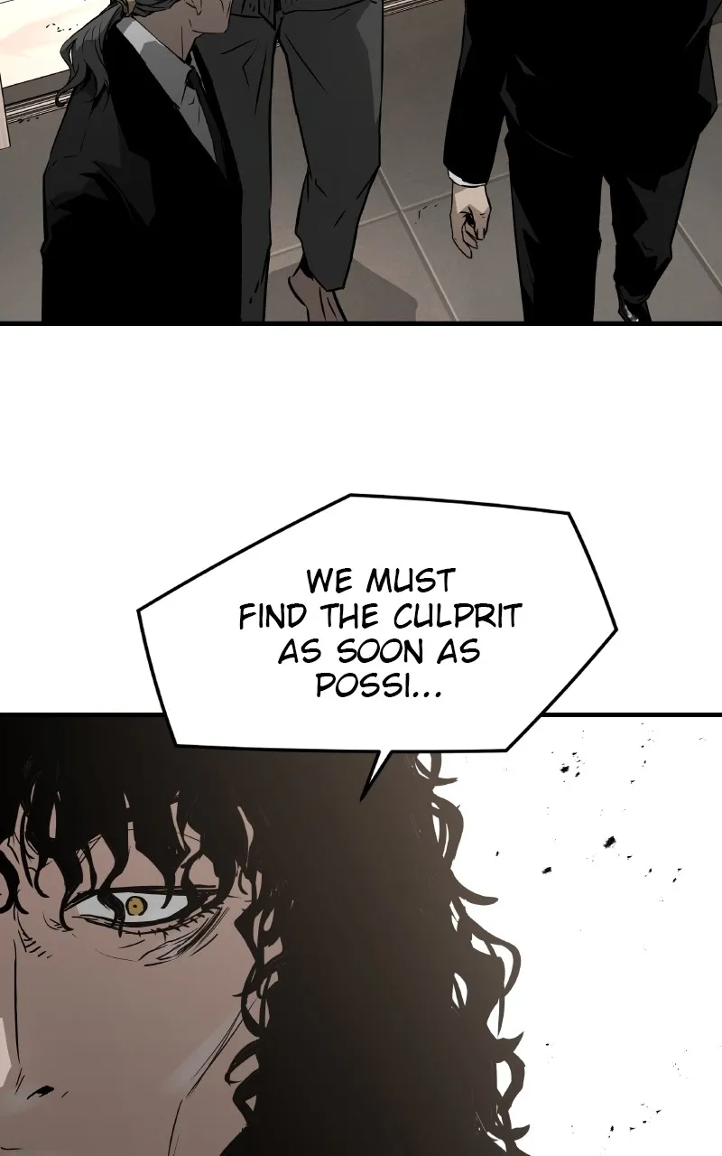 The Breaker: Eternal Force Chapter 100 page 109 - 