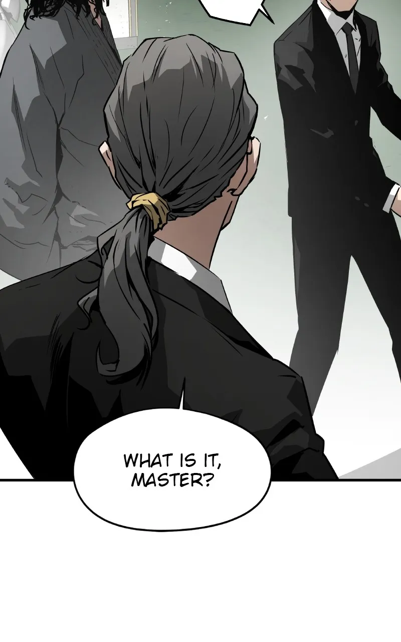 The Breaker: Eternal Force Chapter 100 page 111 - 