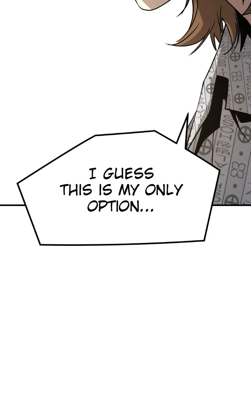 The Breaker: Eternal Force Chapter 100 page 14 - 