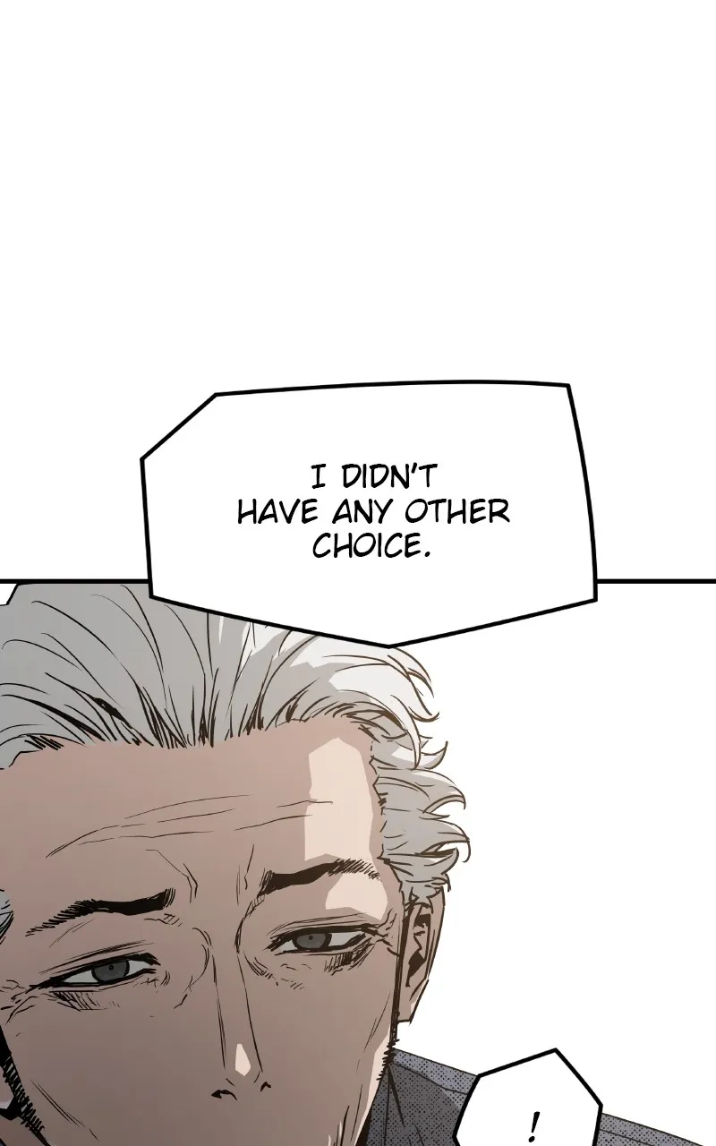 The Breaker: Eternal Force Chapter 100 page 15 - 