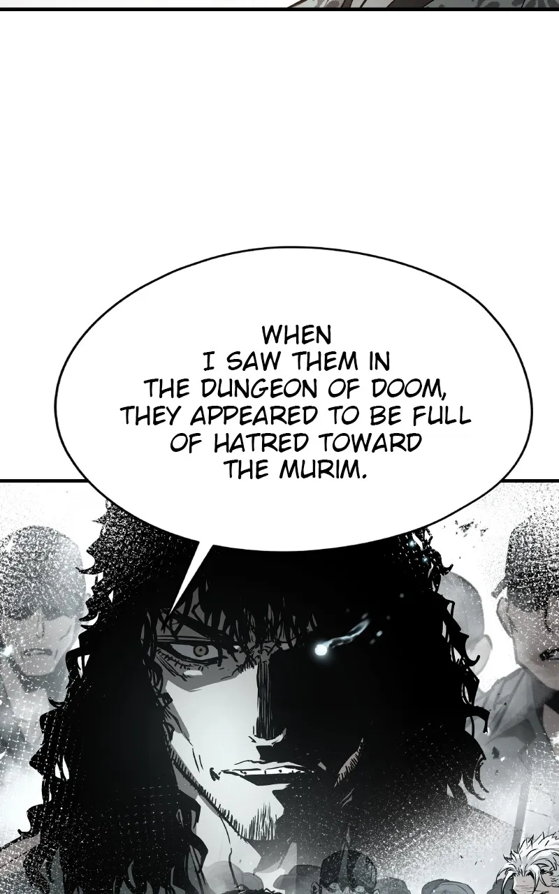 The Breaker: Eternal Force Chapter 100 page 20 - 