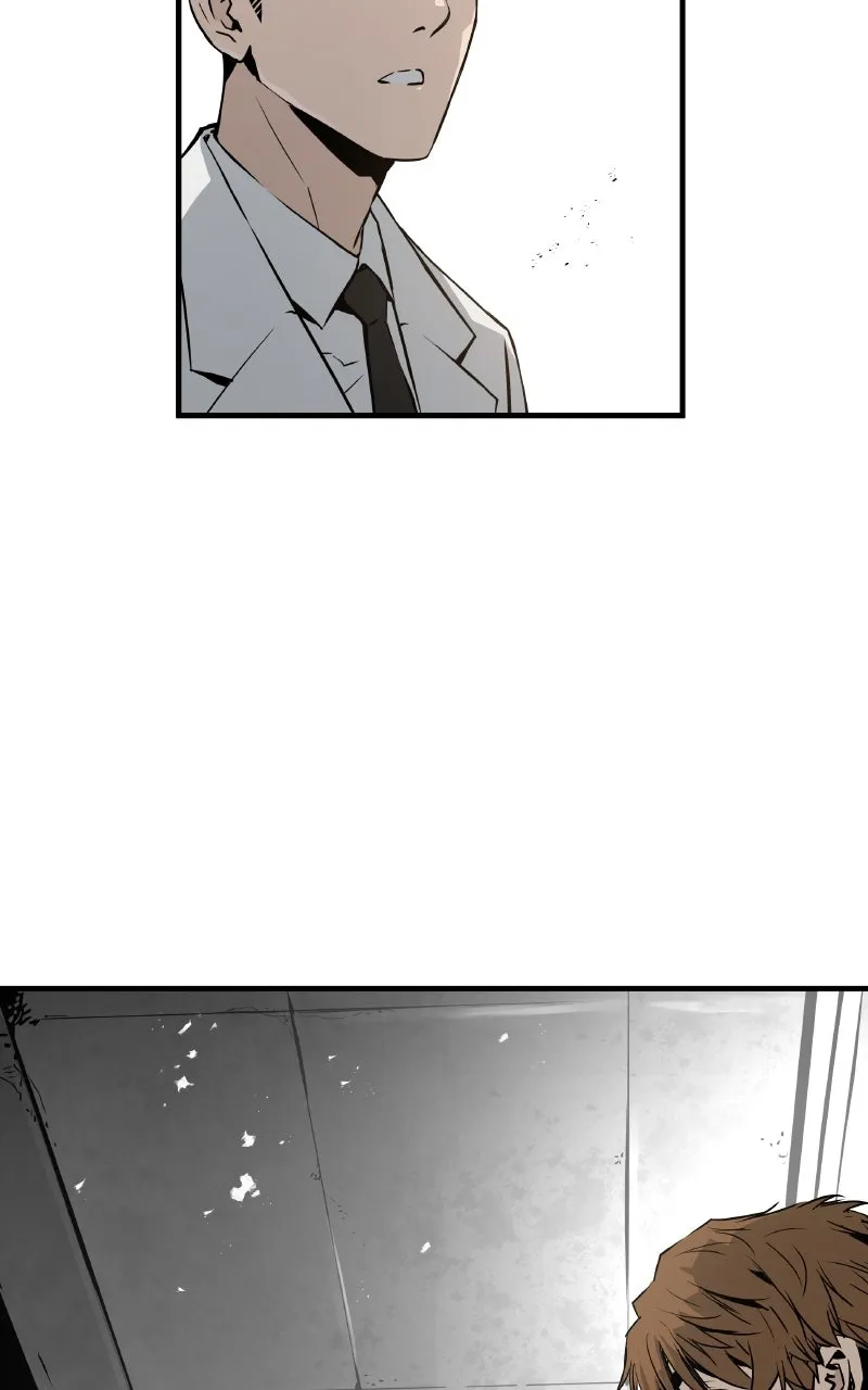 The Breaker: Eternal Force Chapter 100 page 3 - 