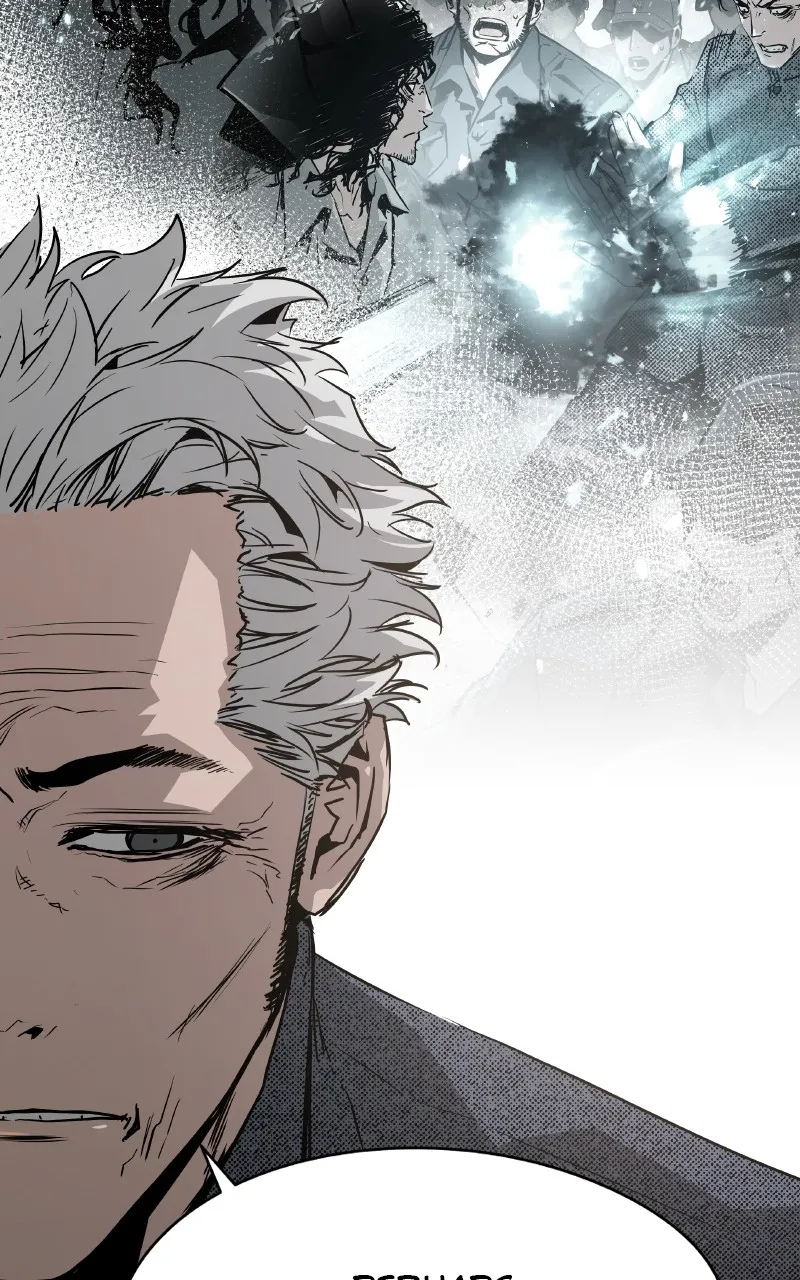The Breaker: Eternal Force Chapter 100 page 21 - 