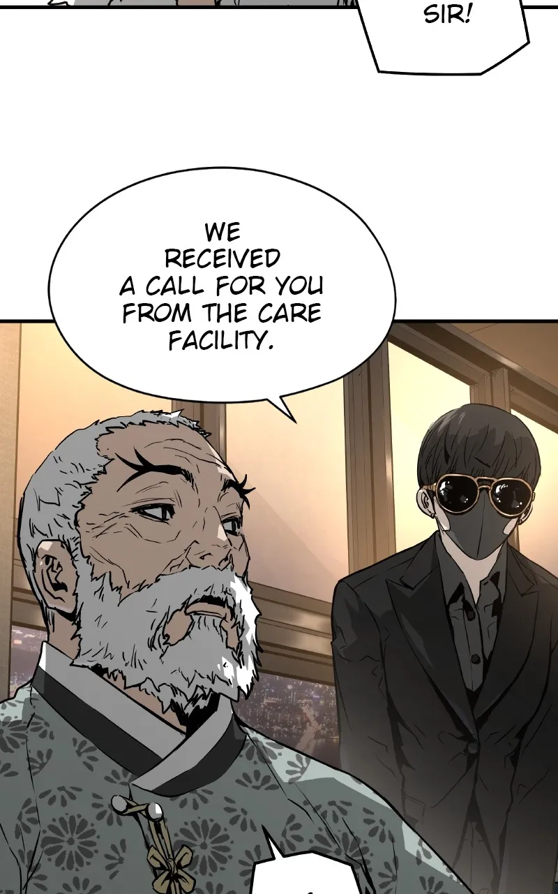 The Breaker: Eternal Force Chapter 100 page 23 - 