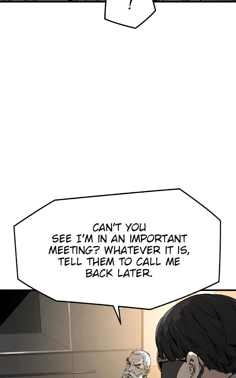 The Breaker: Eternal Force Chapter 100 page 24 - 
