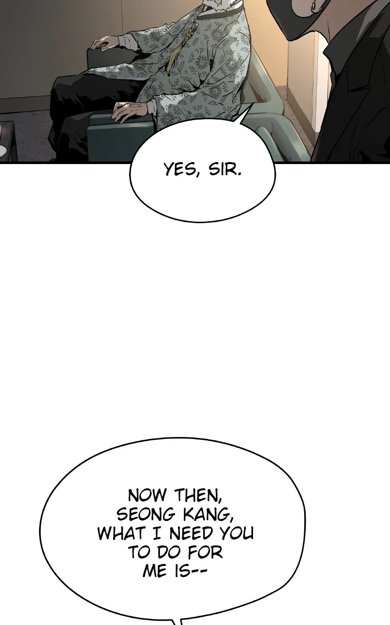 The Breaker: Eternal Force Chapter 100 page 25 - 