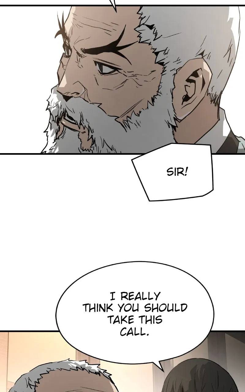 The Breaker: Eternal Force Chapter 100 page 26 - 