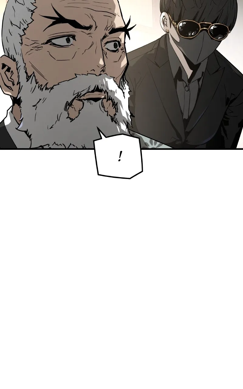 The Breaker: Eternal Force Chapter 100 page 27 - 