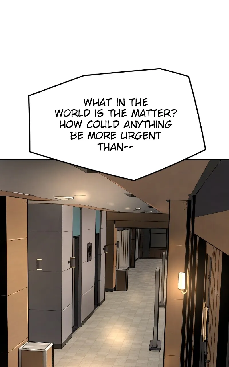 The Breaker: Eternal Force Chapter 100 page 28 - 