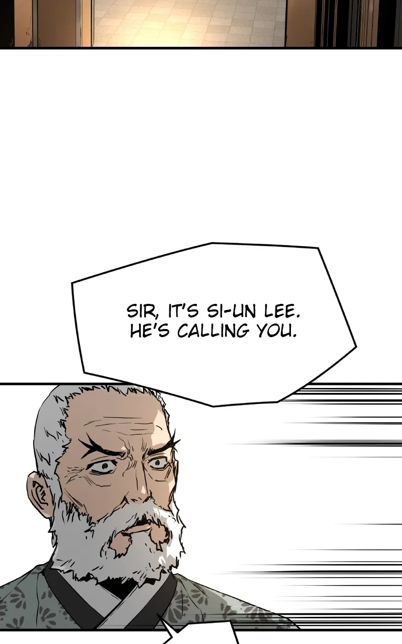The Breaker: Eternal Force Chapter 100 page 29 - 
