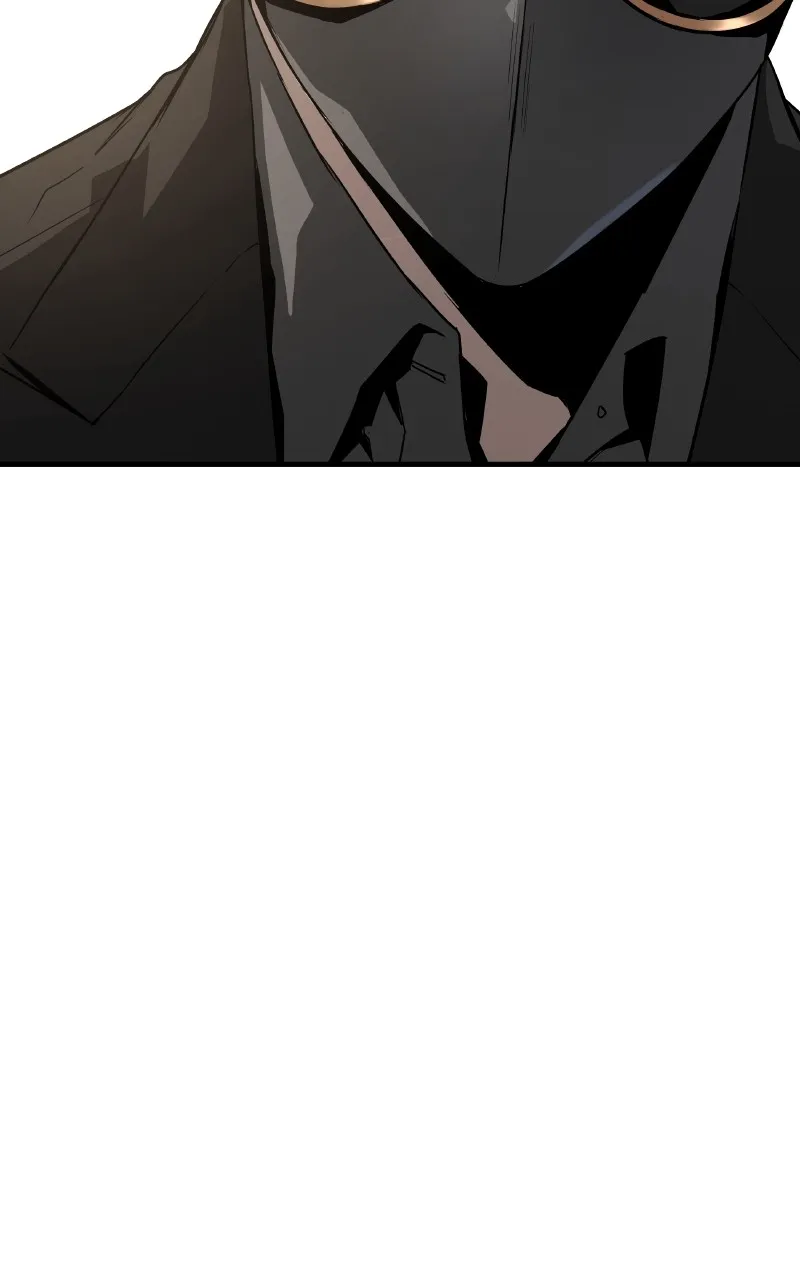 The Breaker: Eternal Force Chapter 100 page 33 - 