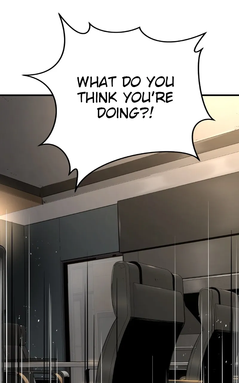 The Breaker: Eternal Force Chapter 100 page 34 - 