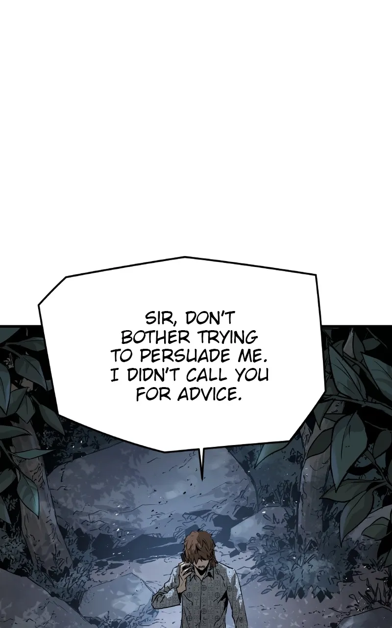 The Breaker: Eternal Force Chapter 100 page 36 - 