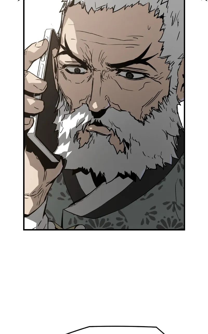 The Breaker: Eternal Force Chapter 100 page 38 - 