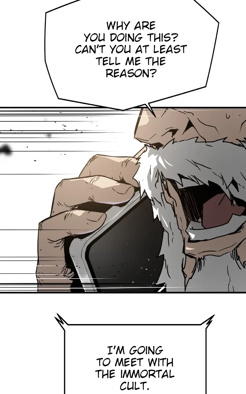 The Breaker: Eternal Force Chapter 100 page 39 - 