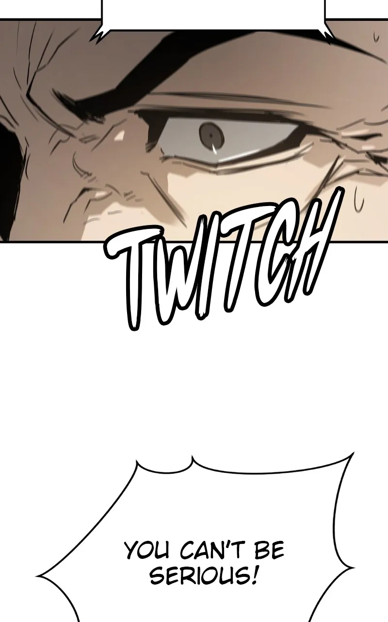 The Breaker: Eternal Force Chapter 100 page 40 - 