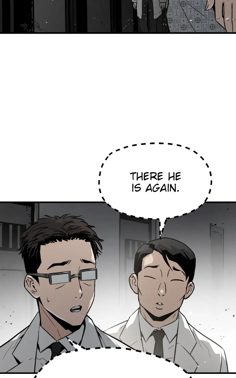 The Breaker: Eternal Force Chapter 100 page 5 - 