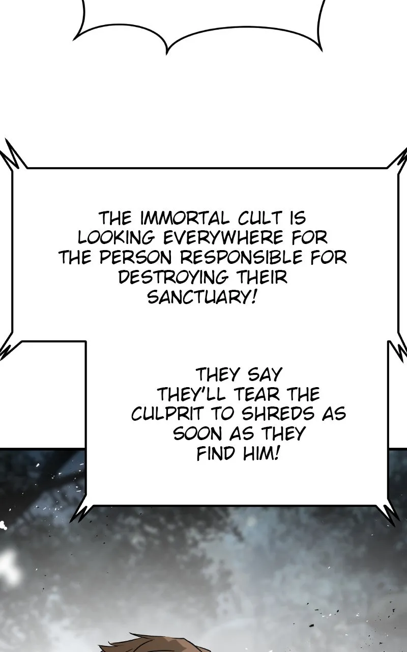 The Breaker: Eternal Force Chapter 100 page 41 - 