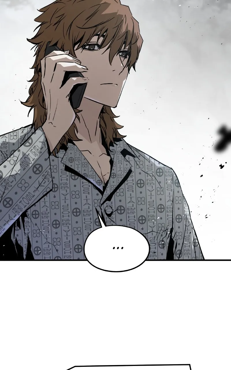 The Breaker: Eternal Force Chapter 100 page 42 - 