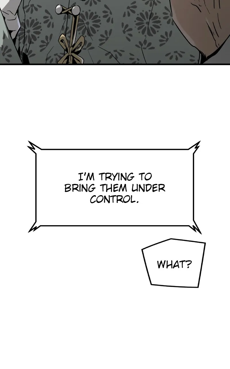 The Breaker: Eternal Force Chapter 100 page 44 - 