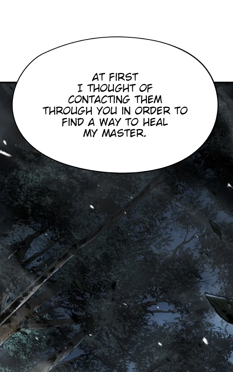 The Breaker: Eternal Force Chapter 100 page 45 - 
