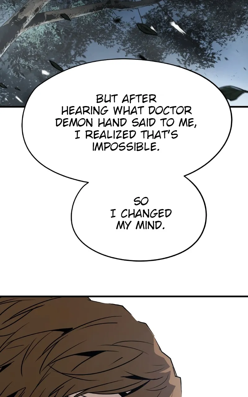 The Breaker: Eternal Force Chapter 100 page 46 - 