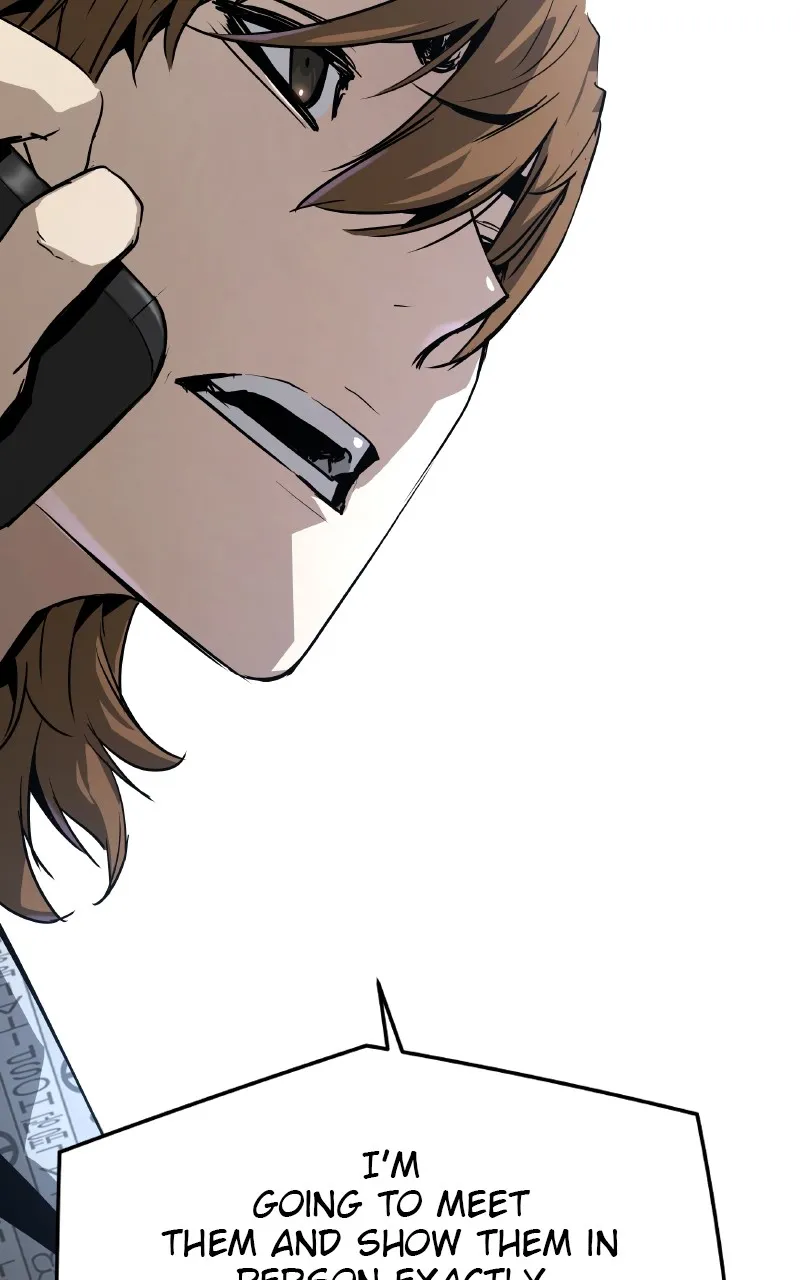 The Breaker: Eternal Force Chapter 100 page 47 - 