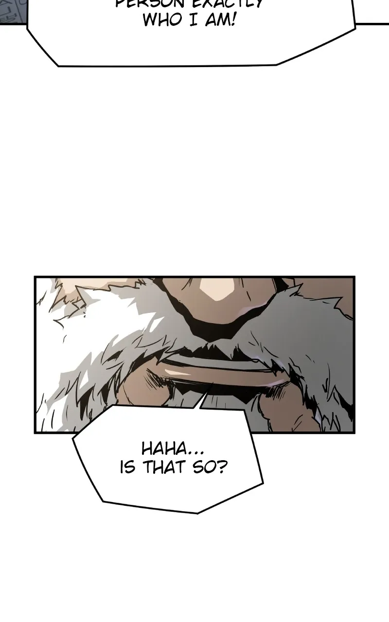 The Breaker: Eternal Force Chapter 100 page 48 - 