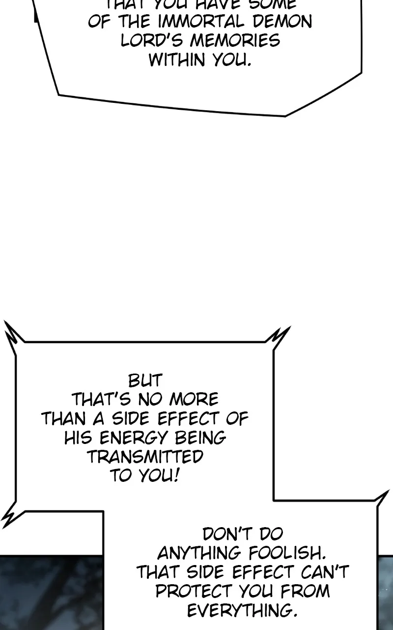 The Breaker: Eternal Force Chapter 100 page 50 - 
