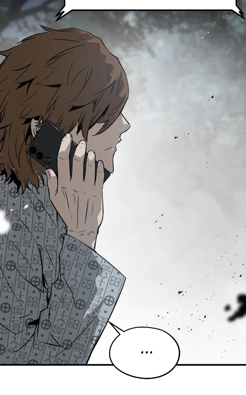 The Breaker: Eternal Force Chapter 100 page 51 - 
