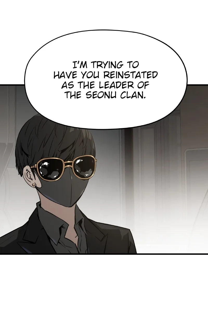 The Breaker: Eternal Force Chapter 100 page 52 - 