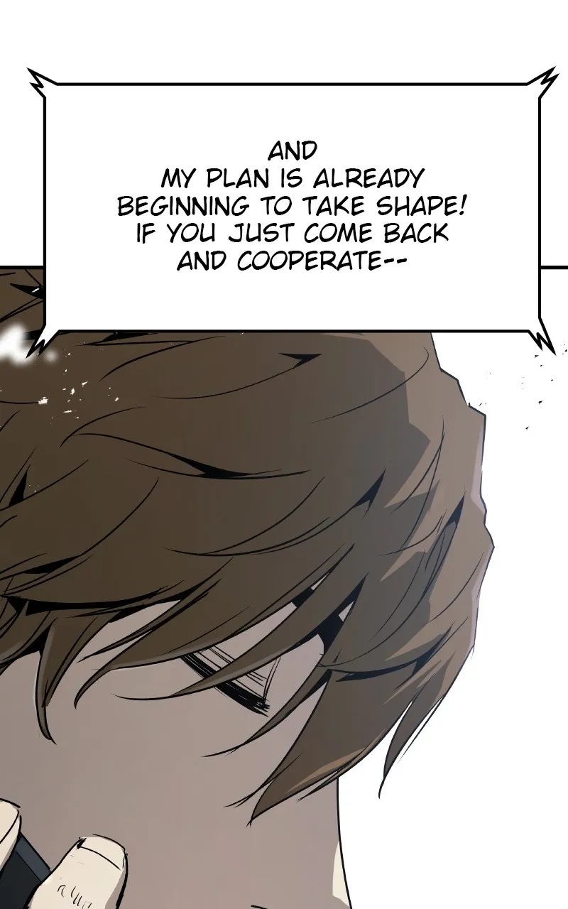 The Breaker: Eternal Force Chapter 100 page 53 - 