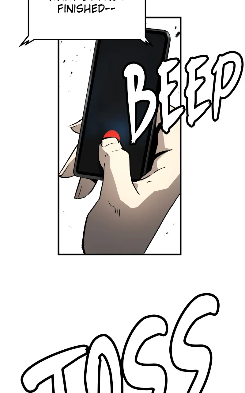 The Breaker: Eternal Force Chapter 100 page 57 - 