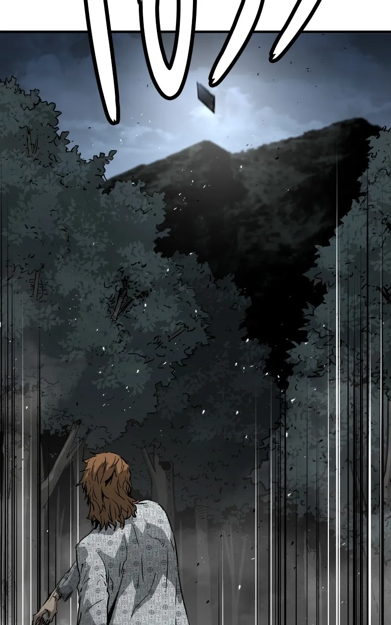 The Breaker: Eternal Force Chapter 100 page 58 - 