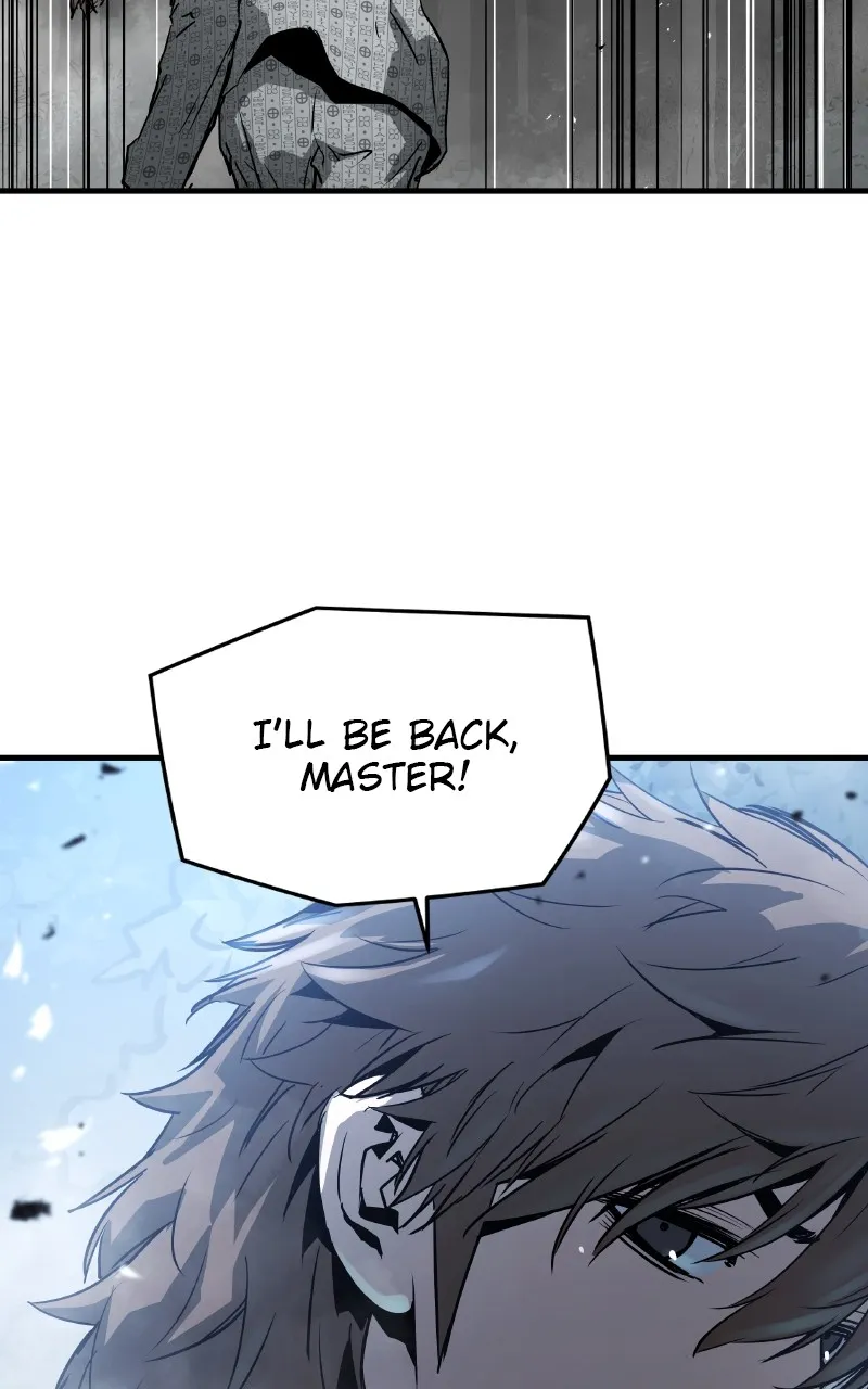 The Breaker: Eternal Force Chapter 100 page 59 - 