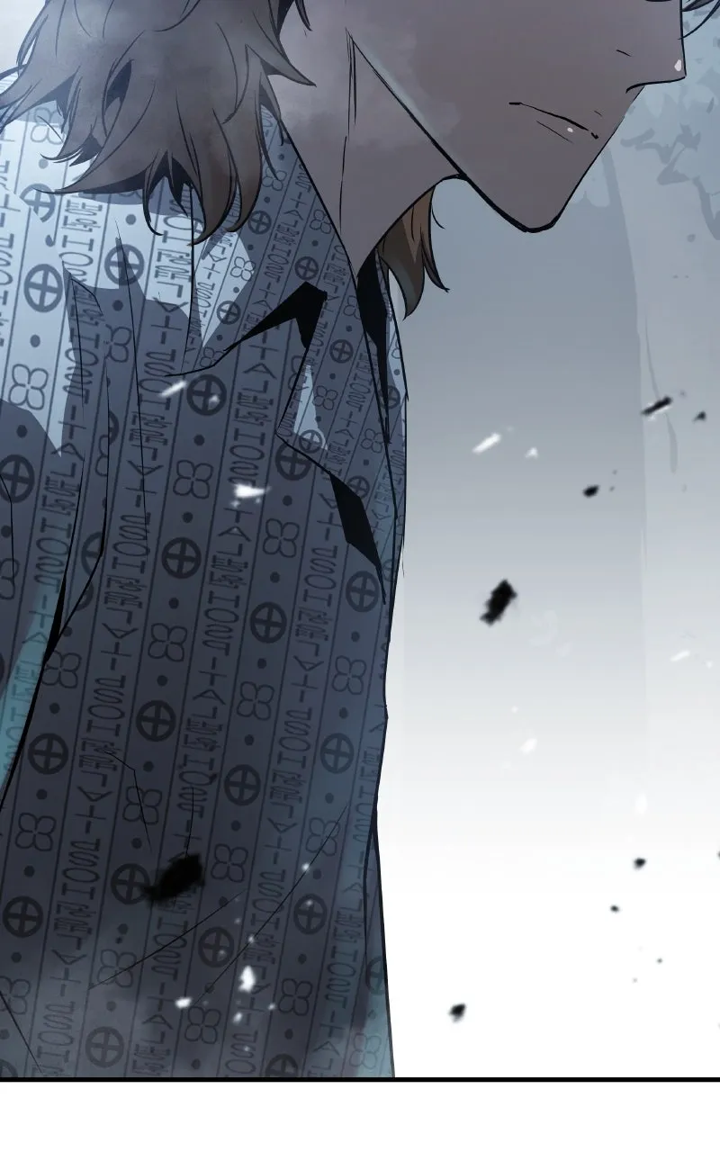 The Breaker: Eternal Force Chapter 100 page 60 - 