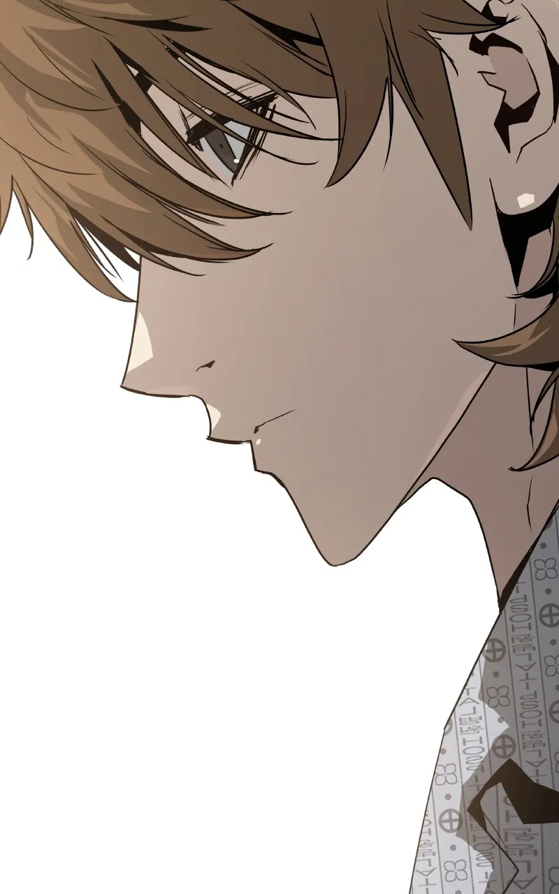 The Breaker: Eternal Force Chapter 100 page 7 - 