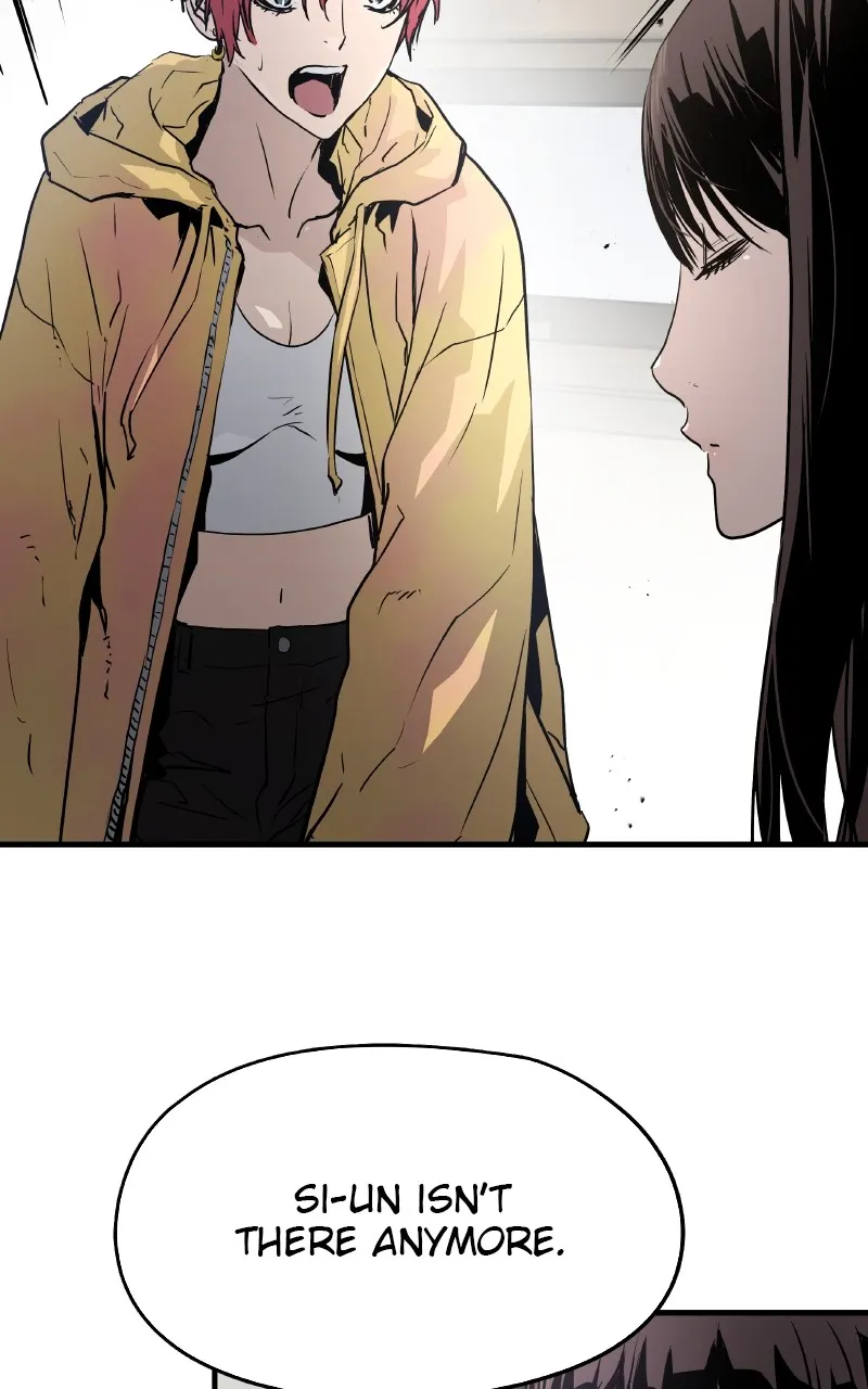 The Breaker: Eternal Force Chapter 100 page 67 - 