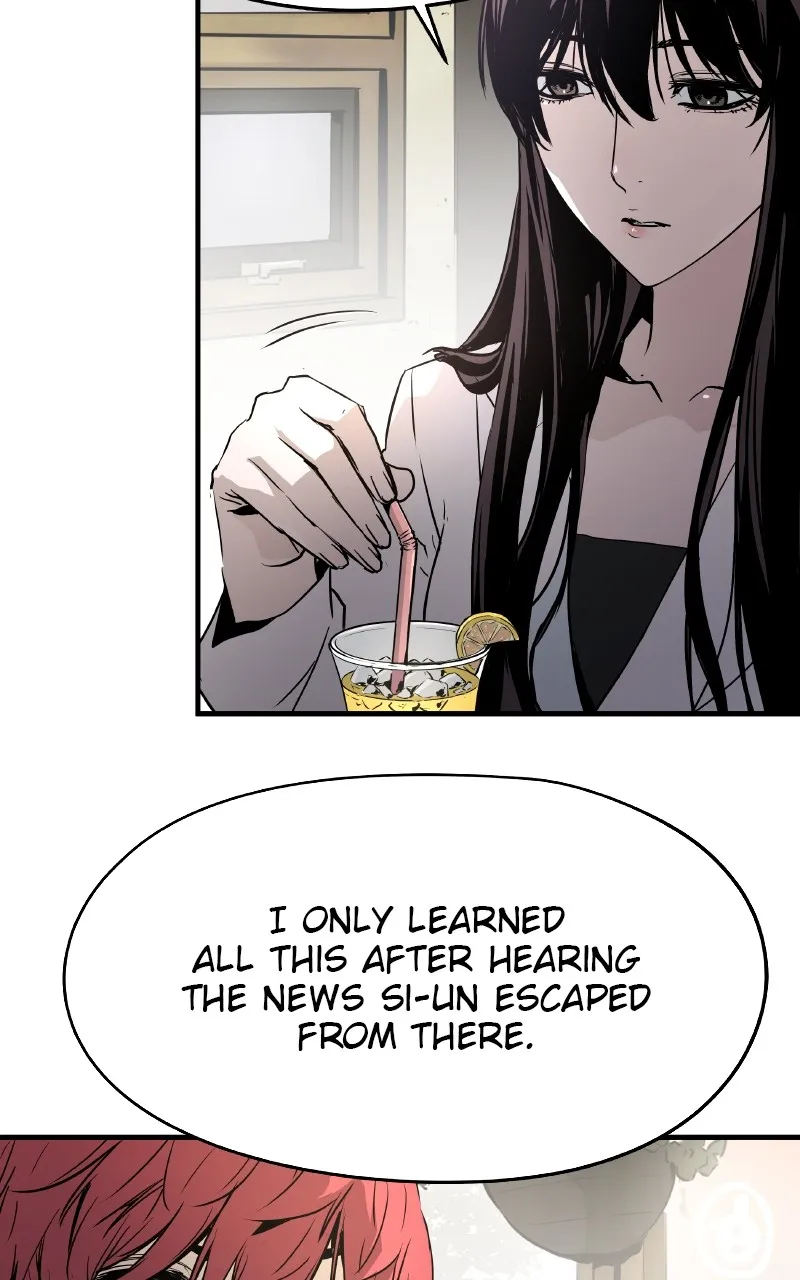 The Breaker: Eternal Force Chapter 100 page 68 - 