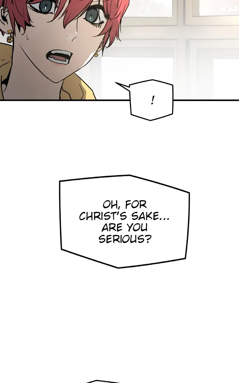 The Breaker: Eternal Force Chapter 100 page 69 - 