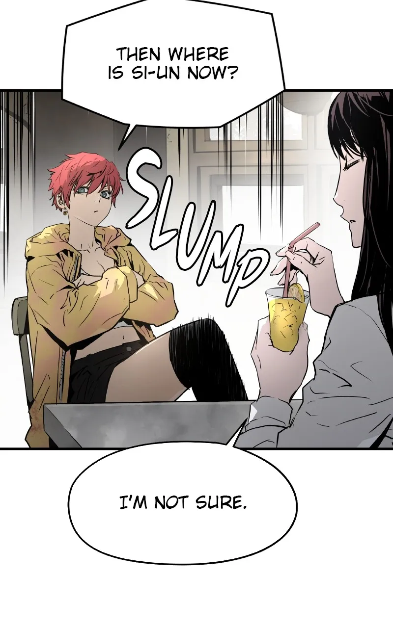 The Breaker: Eternal Force Chapter 100 page 70 - 